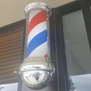 Meet your Posher, Morgan